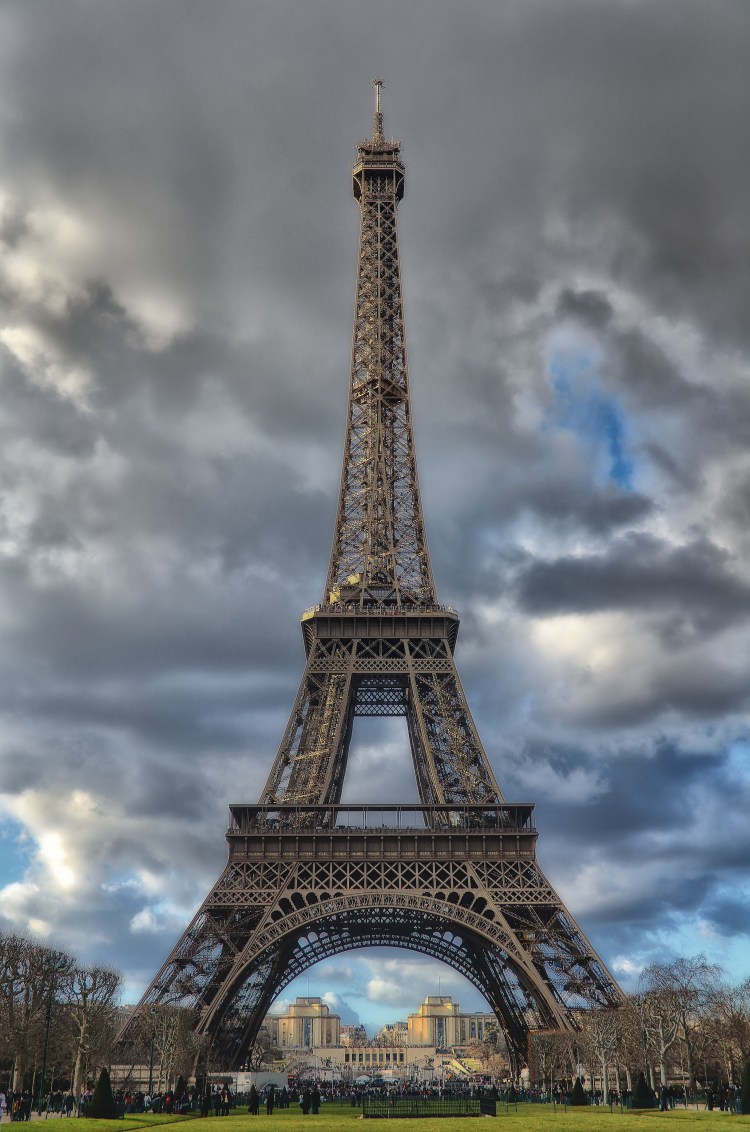 Eiffel Tower