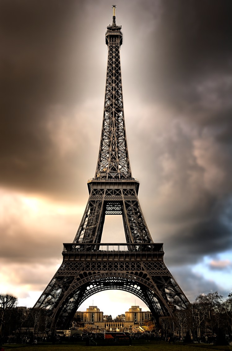 Eiffel Tower