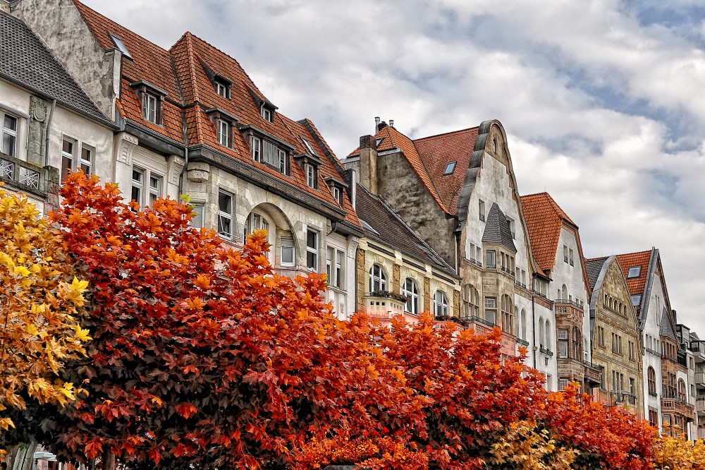 Dusseldorf