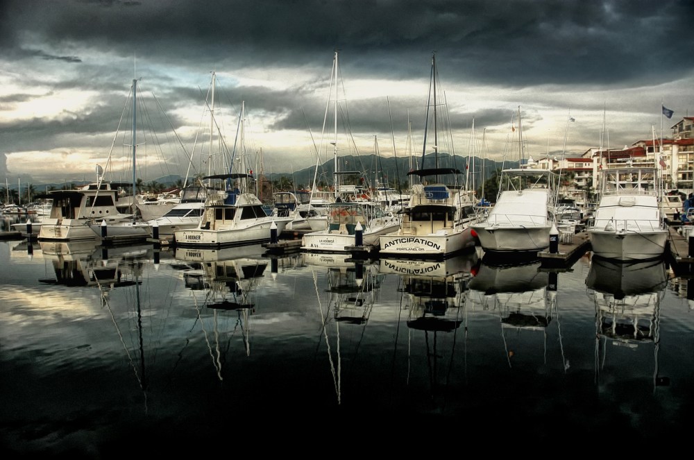 Mexico - Puerto Vallarta