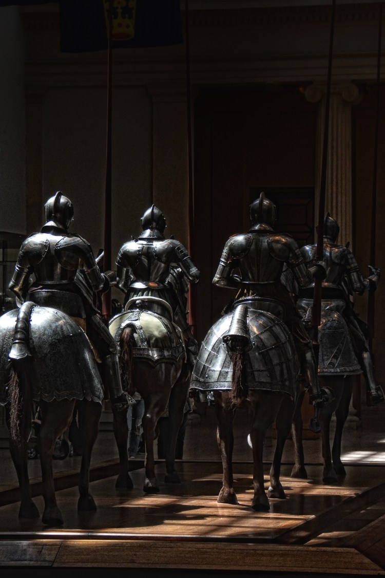 NY Metropolitan Museum